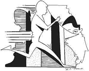 குறள் பாட்டு: தூது