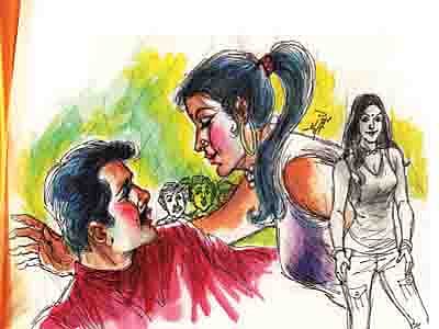 கண்ணால் காண்பது மெய்