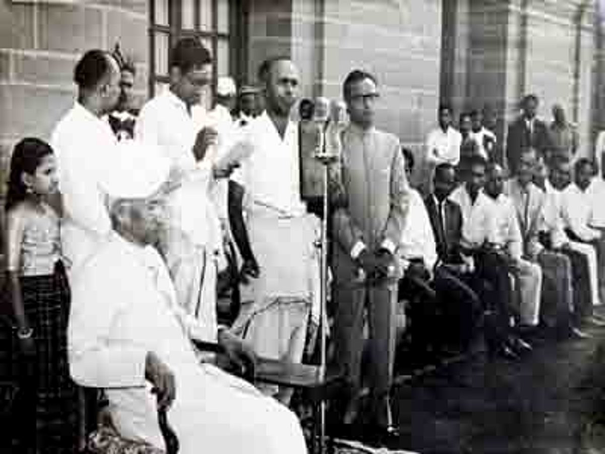 தில்லி டூ திருவையாறு சீதா கல்யாணம்!