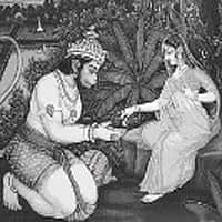 ஓவியம் புகையுண்டது; காவியம் எழில் கொண்டது!