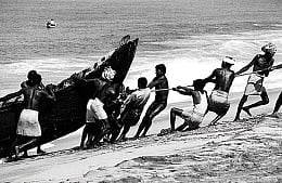 விபத்து காப்பீட்டுத் தொகை அளிப்பதில் தாமதம்: தவிப்பில் மீனவர் குடும்பங்கள்