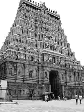 மனிதனும் தெய்வமாகலாம்!