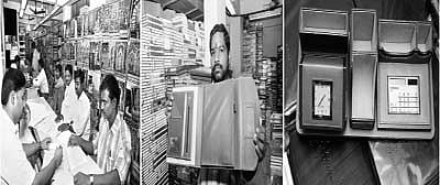 புத்தாண்டை அலங்கரிக்க வந்திருக்கும் புது வரவுகள்