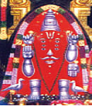 சனிப்பெயர்ச்சி விழா