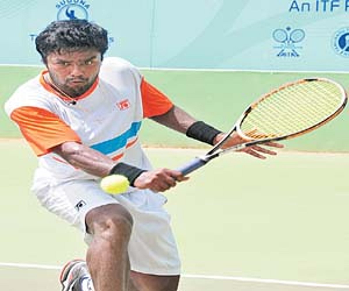 சர்வதேச டென்னிஸ்: ஆடவர் ஒற்றையர் பிரிவில் முன்னிலை வீரர்கள் வெற்றி