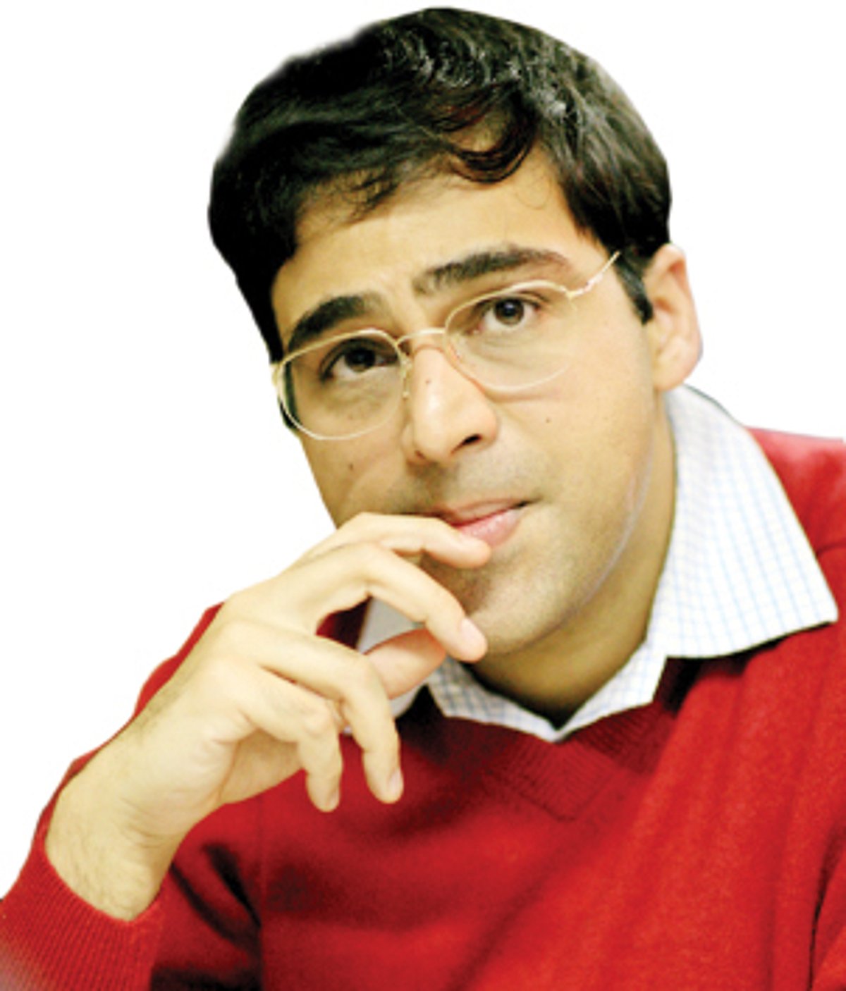 ஆனந்தின் அடுத்த "மூவ்'