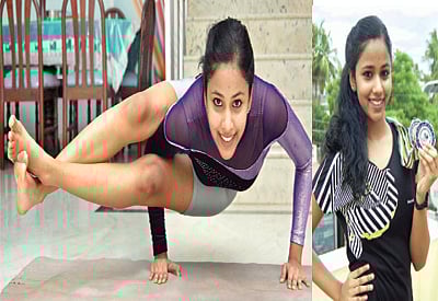 மனம் சொல்வதை உடல் கேட்கும்!