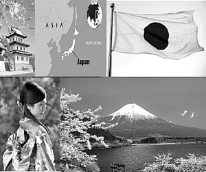 நாடுகள் அறிவோம்