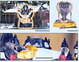 பலன்தரும் பரிகாரத் தலம்: மும்மூர்த்திகள் அருளும் கிடைக்கும்!