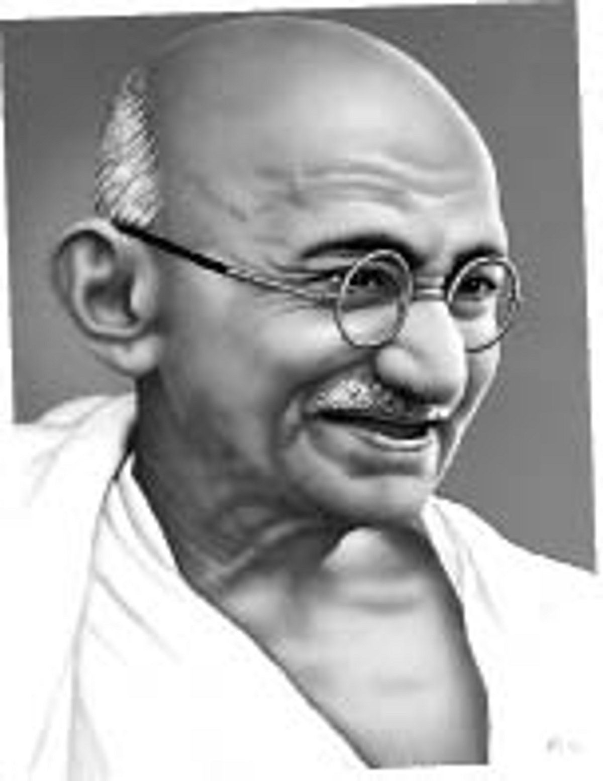 மகாத்மா காந்தி எனும் எழுத்தாளர்!