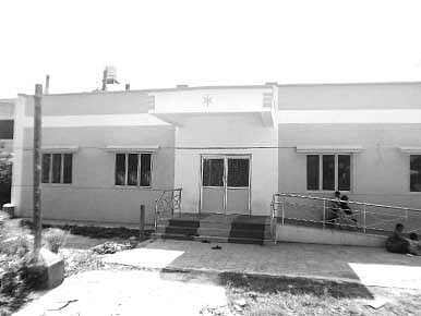 பொள்ளாச்சி அரசு மருத்துவமனையின் அவலம் மாறுமா?