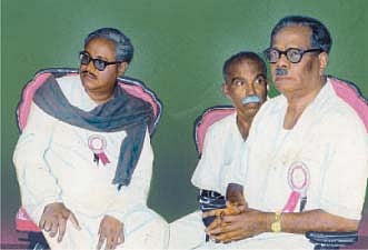 ஈ.வெ.கி. சம்பத்தும் திராவிட இயக்கமும்