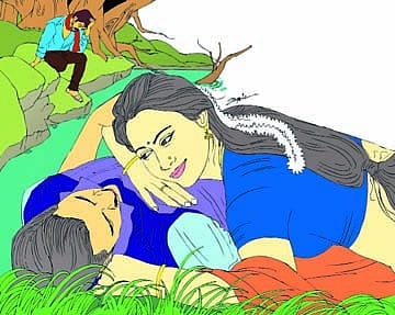 பெயர்க் காரணம்