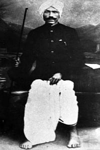 மதுரை பாரதியின் கதை!