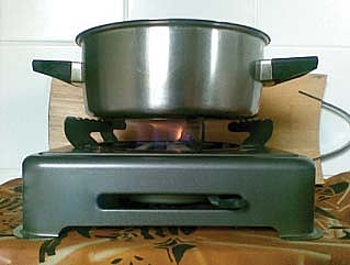 பத்தாயிரம் ஏரிகள் மின சோட்டாவில்!