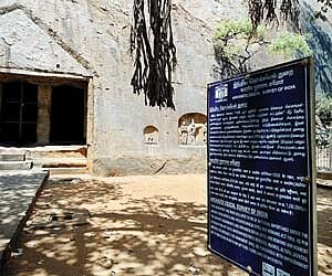 அழிவின் விளிம்பில் அரிய வரலாற்றுச் சின்னங்கள்!