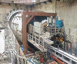 ஜூலை இறுதியில் மெட்ரோ ரயில் சுரங்கப் பணிகள் தொடக்கம்