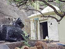 பலன்தரும் பரிகாரத் தலம்: பூர்வ ஜென்ம தோஷம் நீங்கும்!