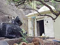 பெண்களின் சபரிமலை!