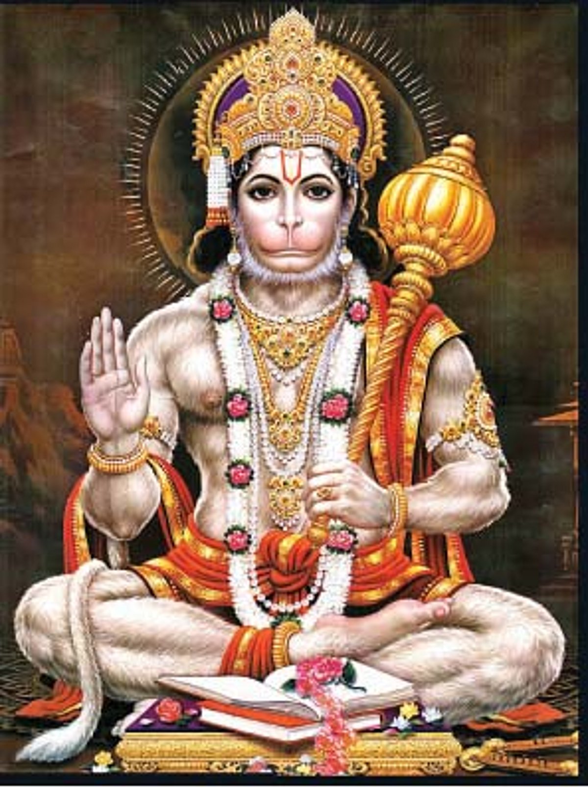 சுந்தர நாயகன்!