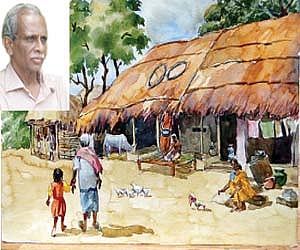 அமைதிக்கு ஏது விலை?