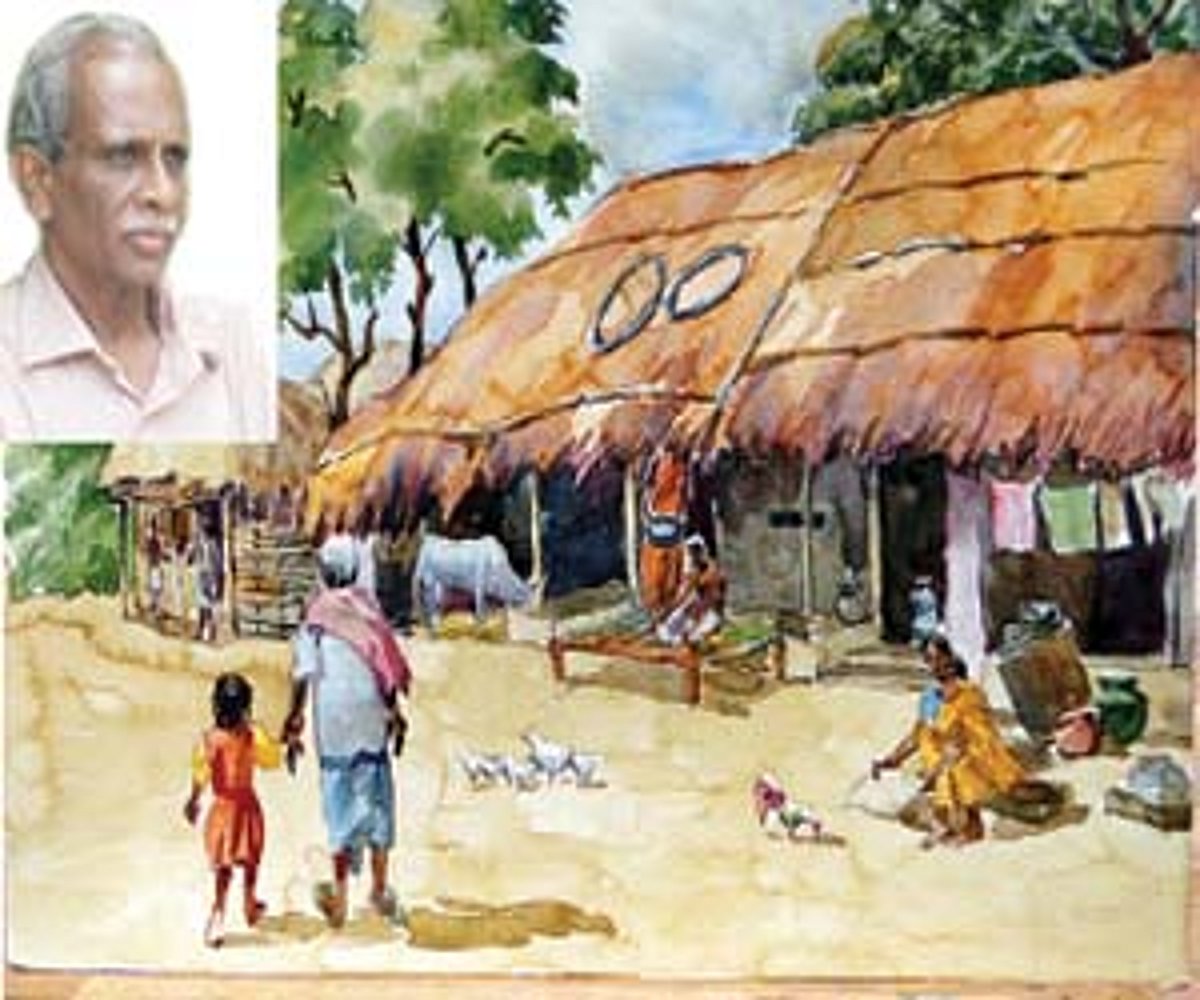 அமைதிக்கு ஏது விலை?