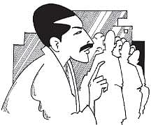 குறள் பாட்டு: அவை அஞ்சாமை