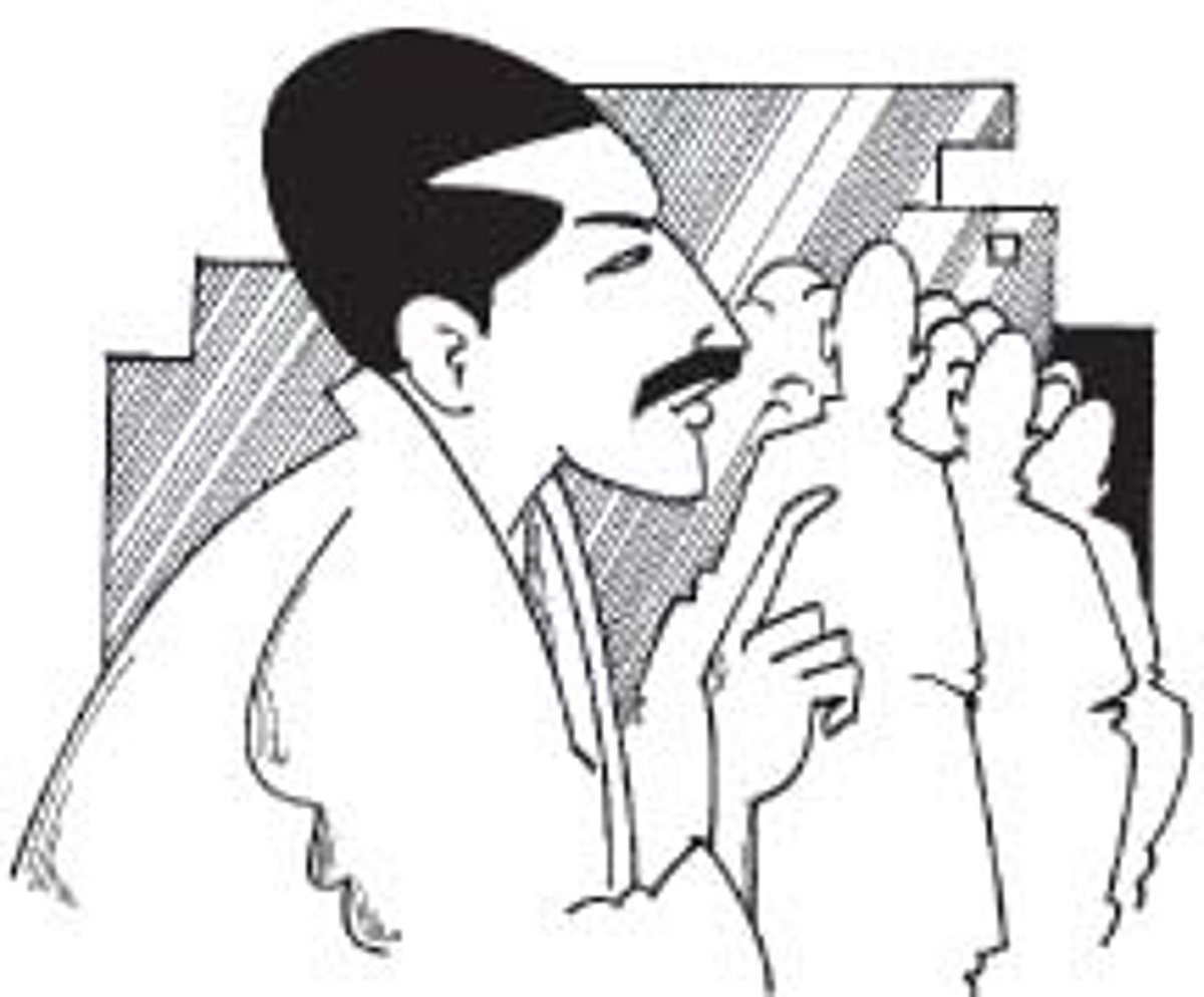 குறள் பாட்டு: அவை அஞ்சாமை