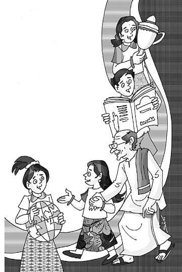 காலம் கடத்தாதே!