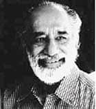 நவீன இலக்கியப் படைப்பாளி - சு.ரா.