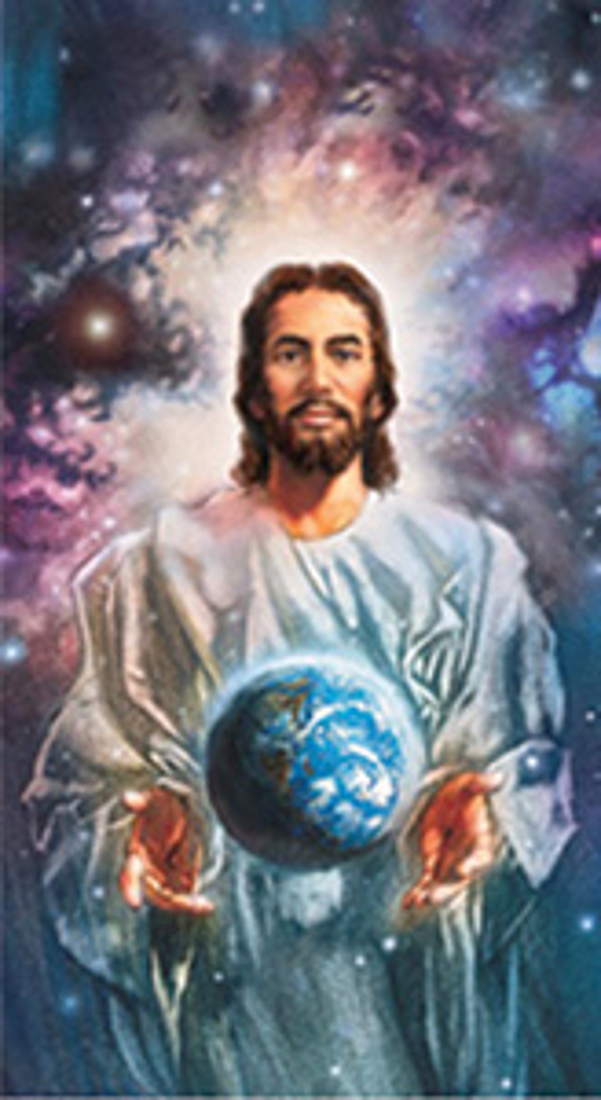 நாம் ஏன் பிறரை மன்னிக்க வேண்டும்?