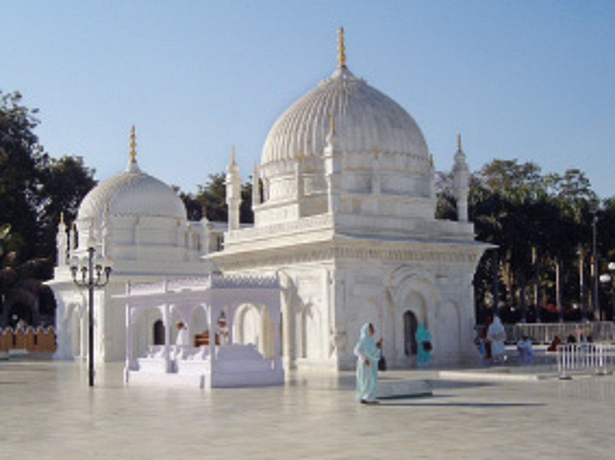 தலையாய தர்மம்!