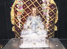 கார்த்திகையில் கங்கைக் குளியல்!