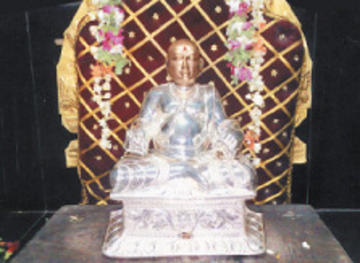 கார்த்திகையில் கங்கைக் குளியல்!