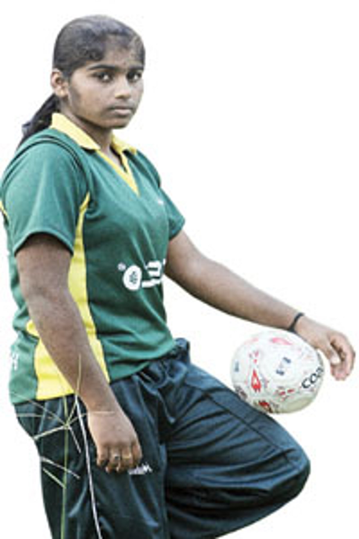 கௌரவம் தந்த கைப்பந்து! ஹேண்ட்பால்