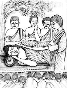 முத்துக் கதை: புத்தர் யார்?