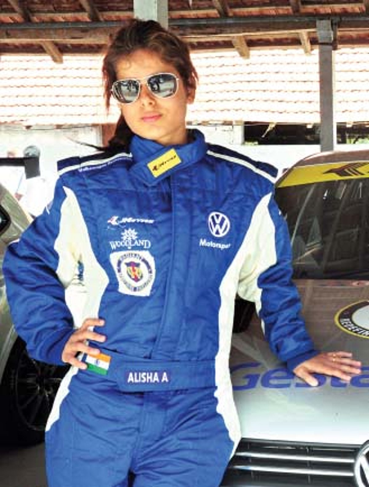 எனக்கு வேகம்தான் விவேகம்!!!