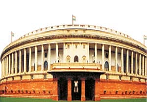 டேம் 999: முடங்கியது நாடாளுமன்றம்