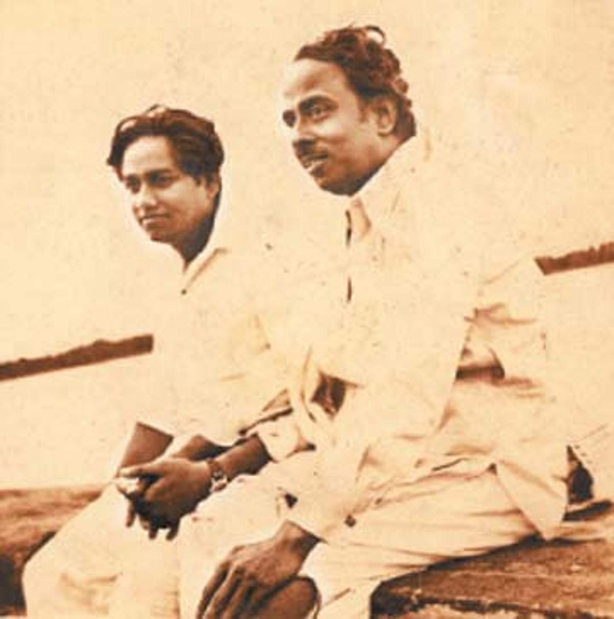 ஈ.வெ.கி. சம்பத்தும் திராவிட இயக்கமும்