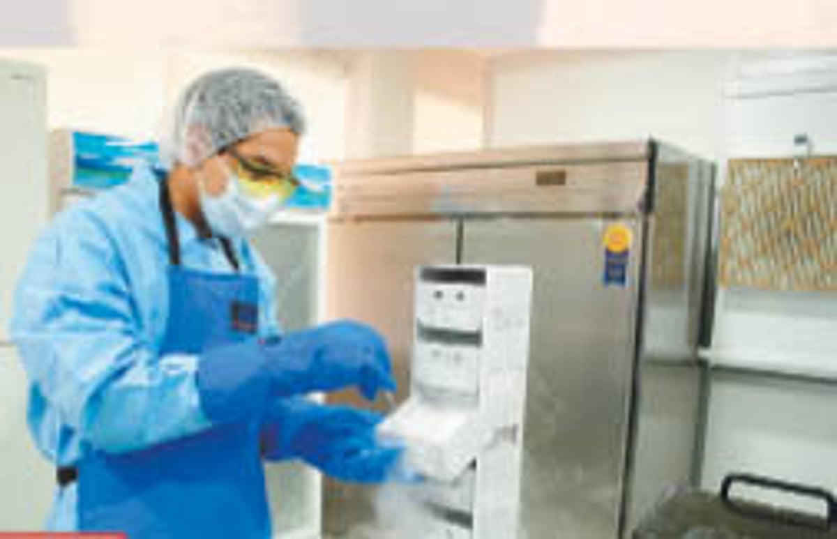 முதுமையை வென்று இளமையாக இருக்க இதோ வழி!