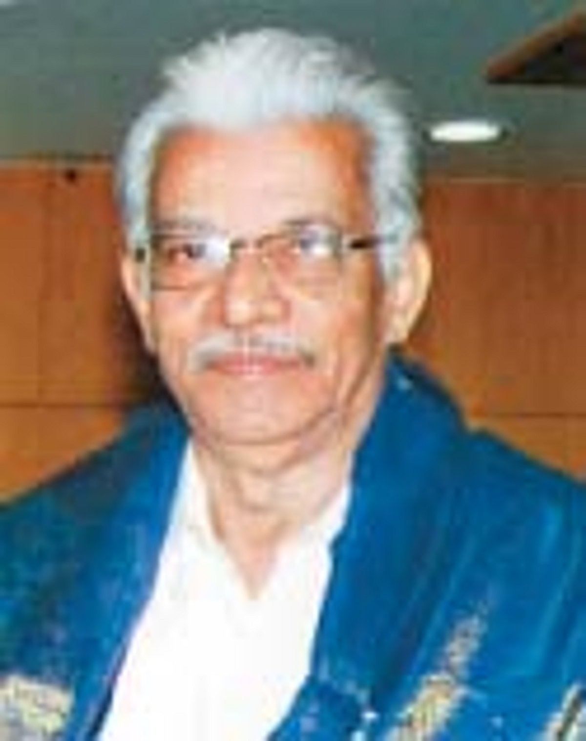 ஏன் இந்தப் புனைப் பெயர்?