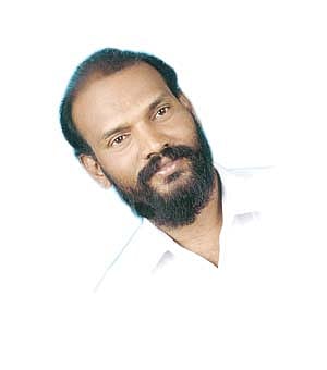 பகல் உழைப்பு; இரவில் எழுத்து!