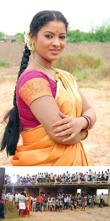 பண்ருட்டி: அனுமதி இல்லாததால் மாயவரம் படப்பிடிப்பு நிறுத்தம்