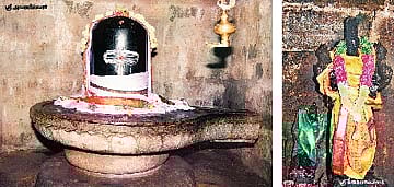 சங்கரர் வழிபட்ட சங்கரர்!