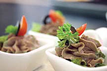 வெளிநாட்டுக்காரர்கள் விரும்பிச் சாப்பிடுவது மசாலா தோசை!