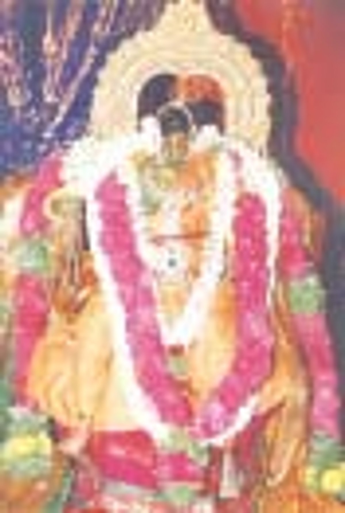 விசாக நட்சத்திரக் கோயில்!