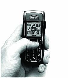 சென்னை காவல்துறையின் எஸ்.எம்.எஸ். சேவை: விழிப்புணர்வு இல்லாததால் புகார்கள் குறைவு