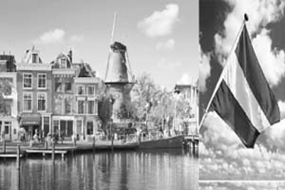 நாடுகள் அறிவோம்... நெதர்லாந்து