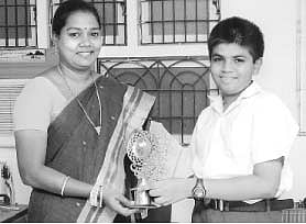 14 வயது ஆன்லைன் கம்ப்யூட்டர் வாத்தியார்!