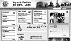 'அரசு இணையதளம் முடங்காமல் இருக்க நடவடிக்கை'